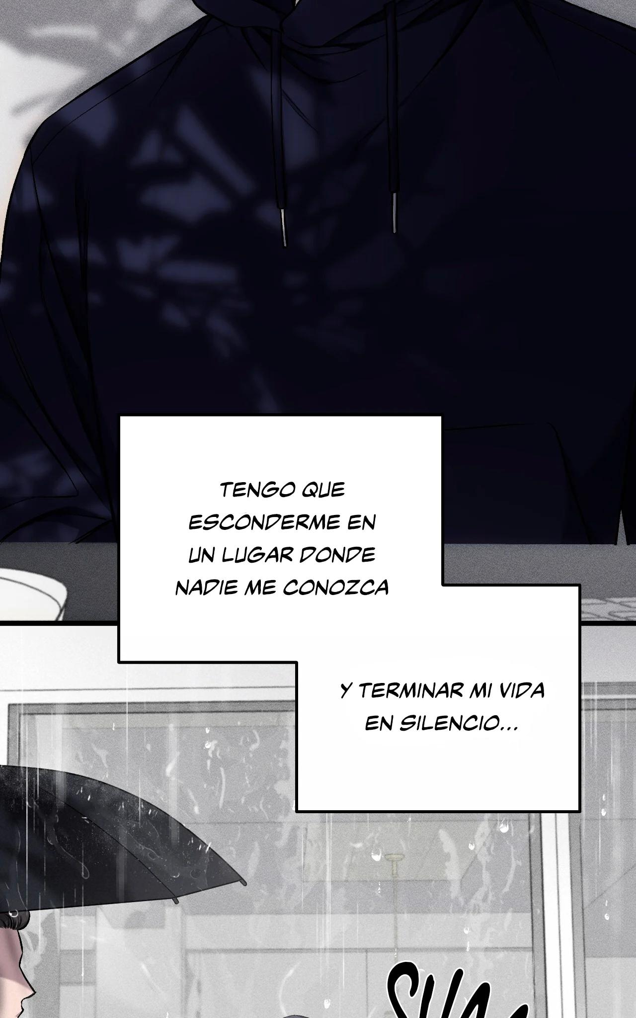 Sucio XX - Capítulo 27 2 manhwa
