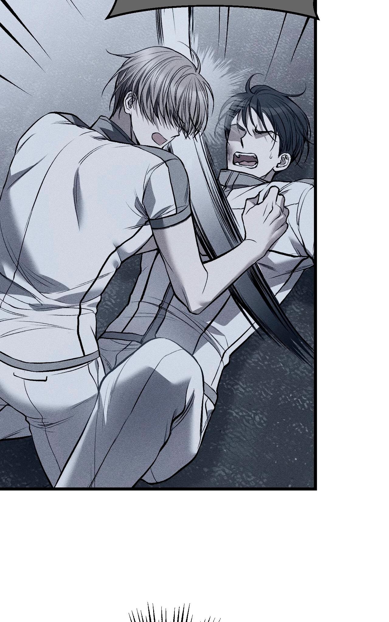 Sucio XX - Capítulo 27 2 manhwa