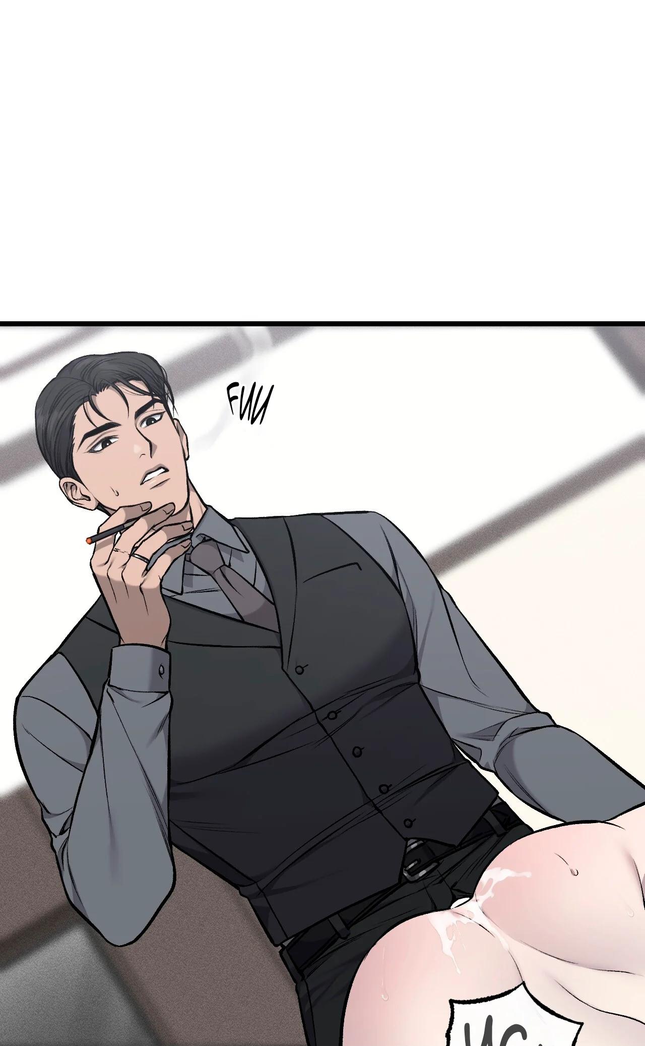 Sucio XX - Capítulo 30 3 manhwa