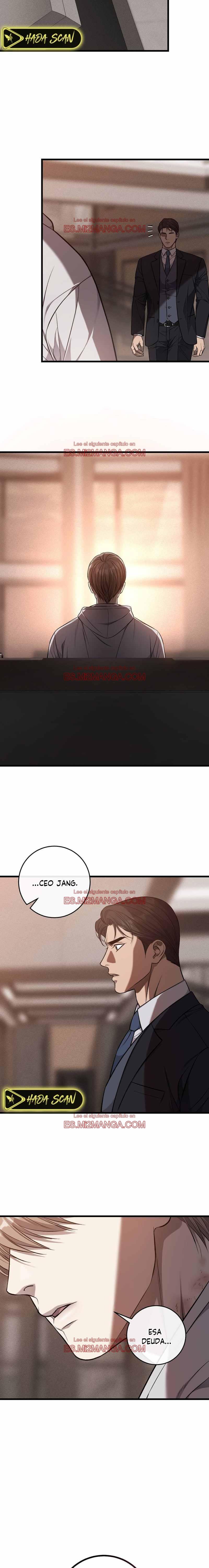 Sucio XX - Capítulo 62 3 manhwa