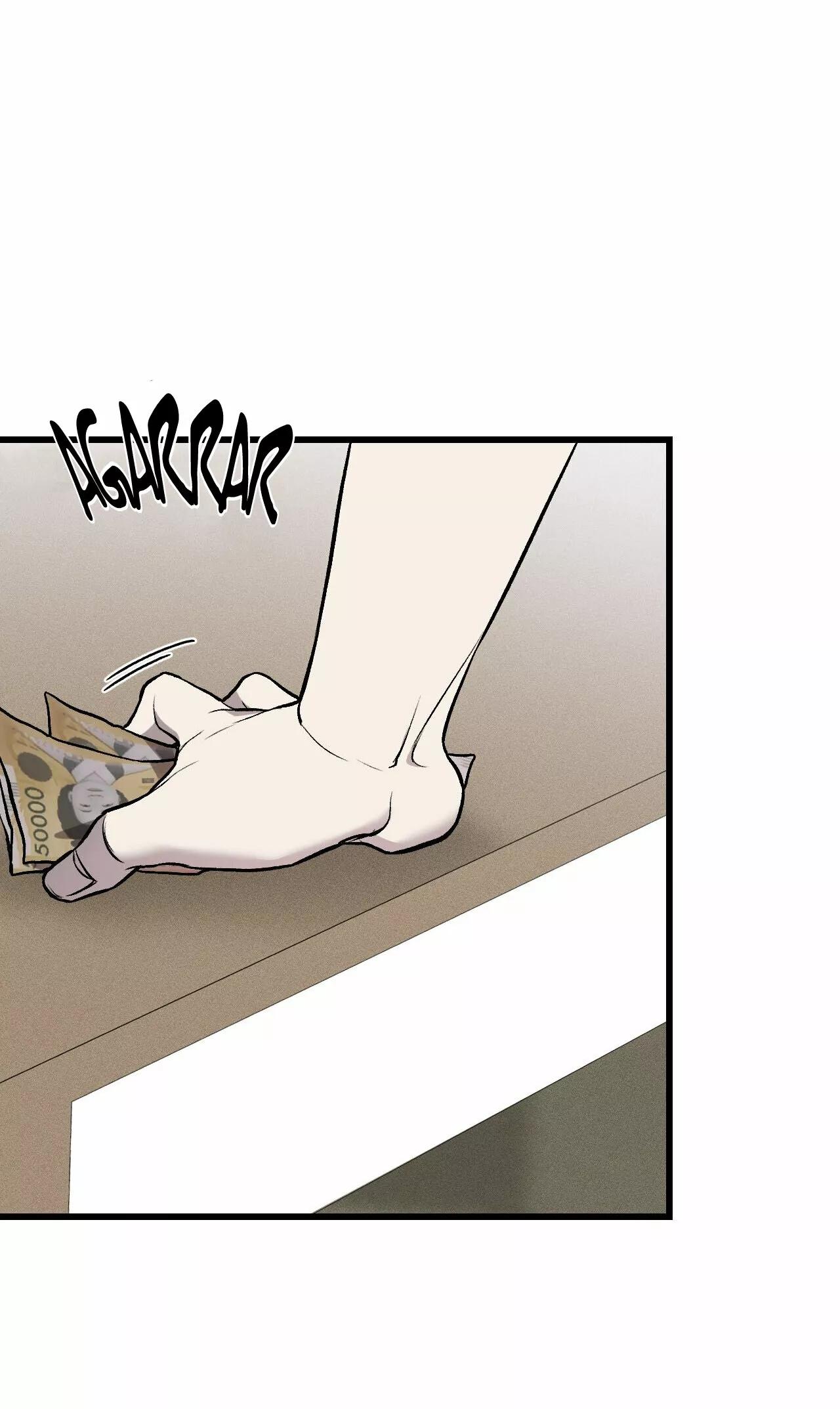 Sucio XX - Capítulo 12 3 manhwa