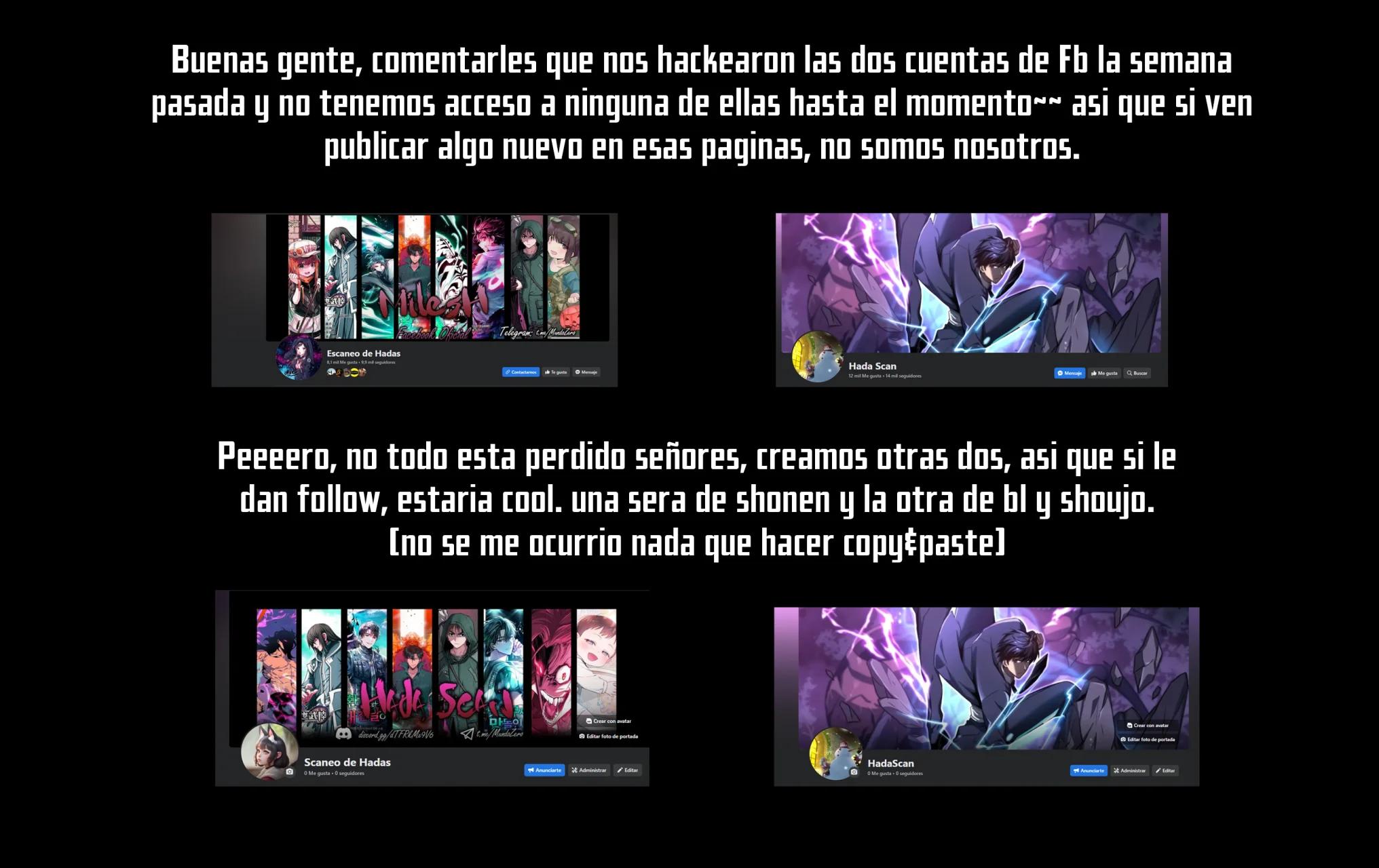 Sucio XX - Capítulo 20 manhwa
