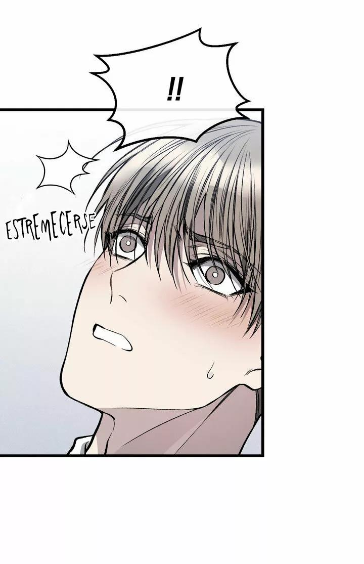 Sucio XX - Capítulo 8 manhwa