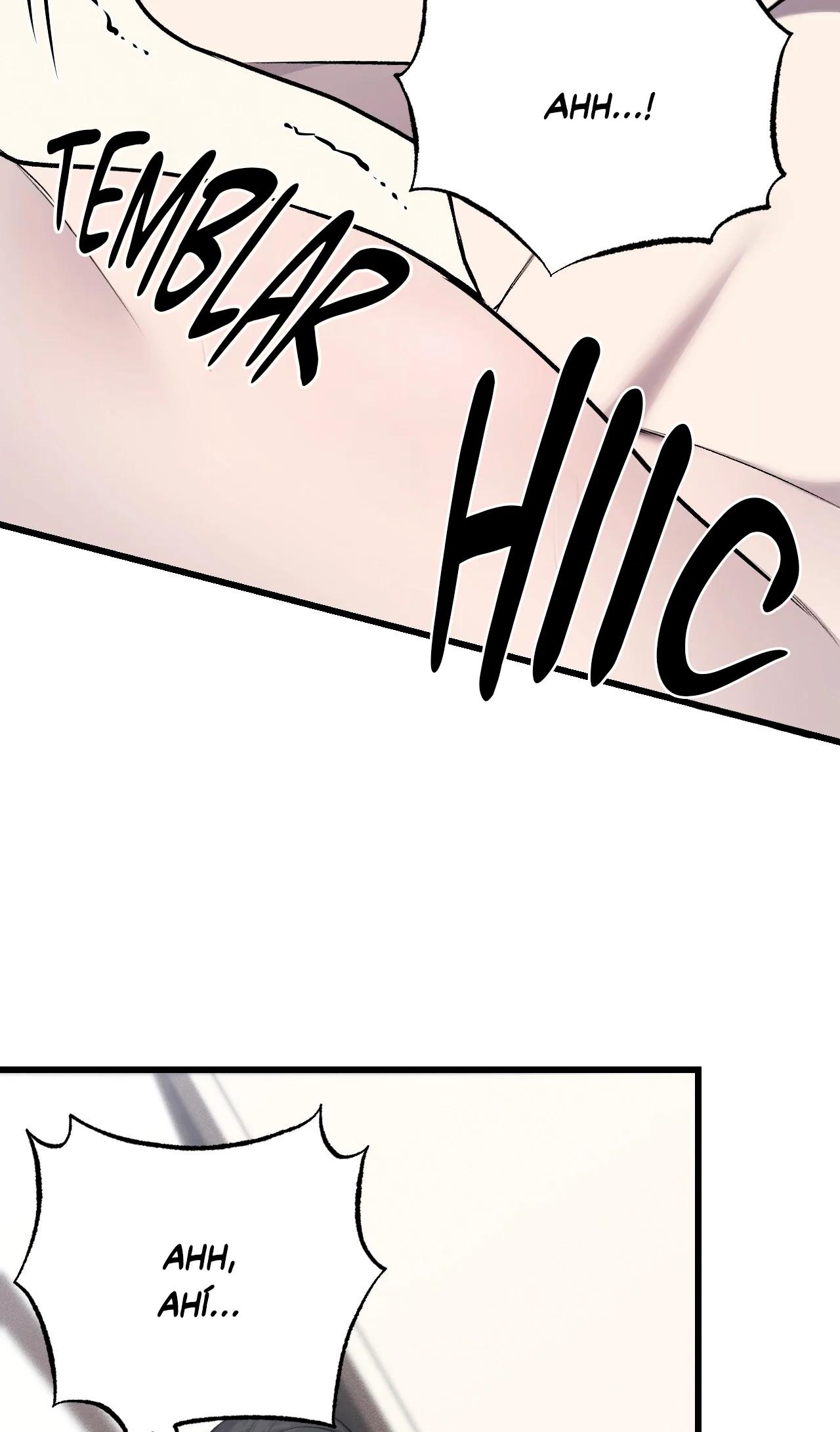 Sucio XX - Capítulo 30 2 manhwa