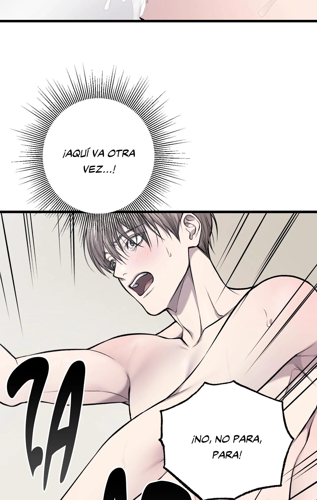 Sucio XX - Capítulo 30 2 manhwa