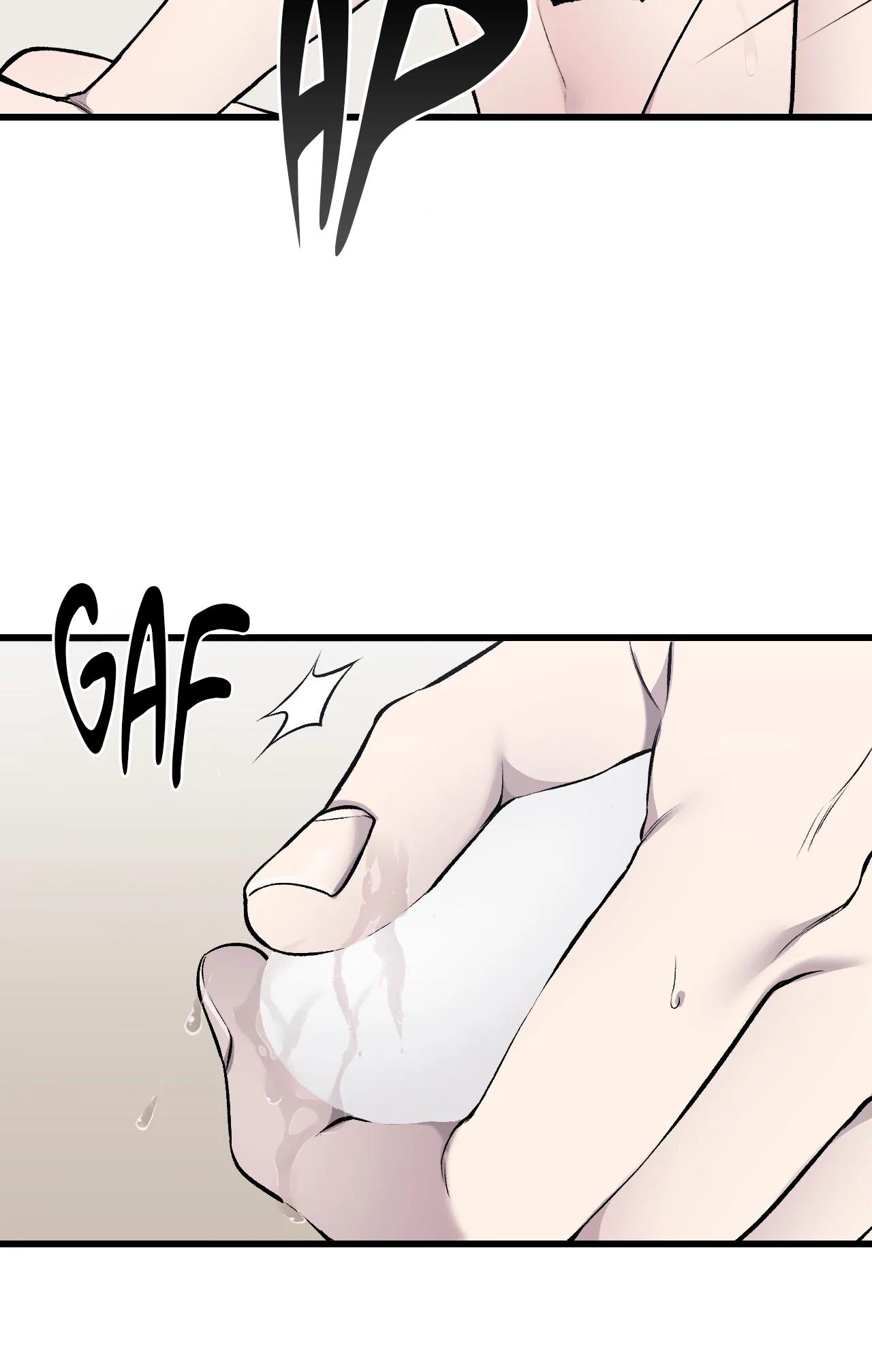Sucio XX - Capítulo 30 2 manhwa