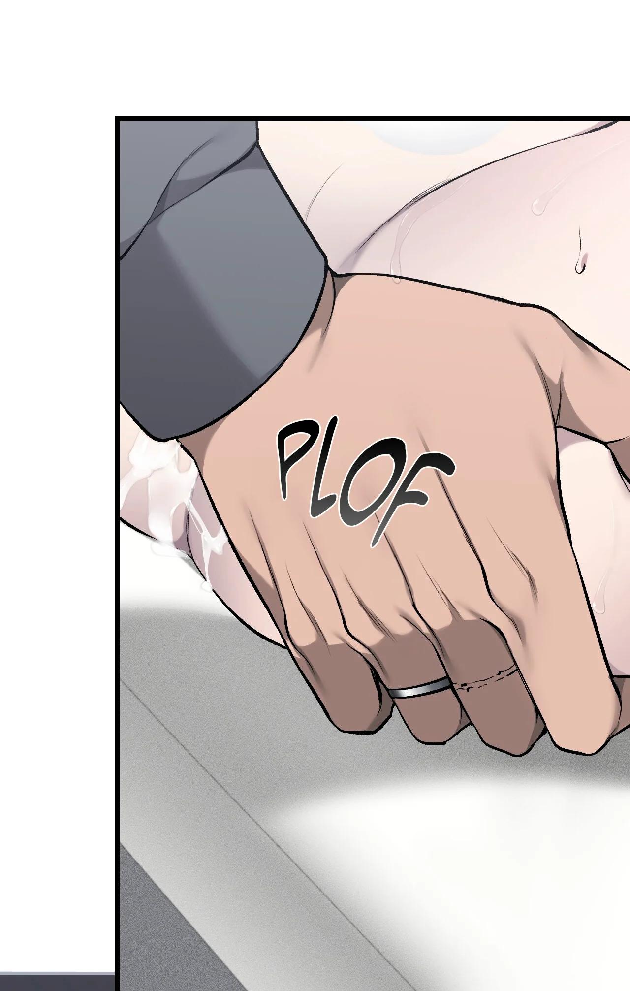 Sucio XX - Capítulo 30 2 manhwa