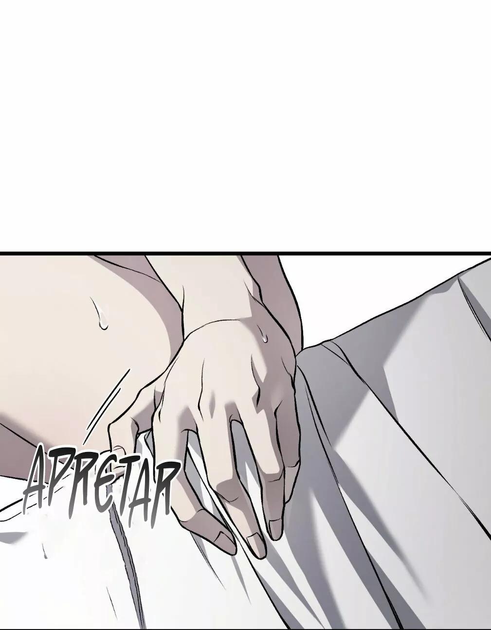 Sucio XX - Capítulo 10 3 manhwa