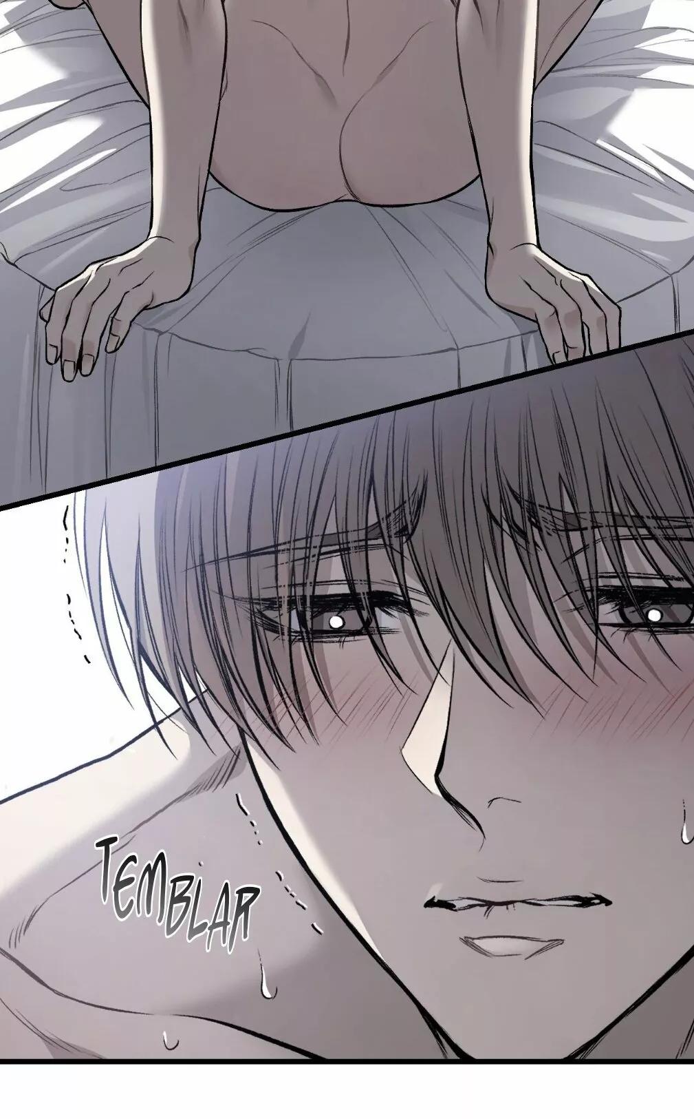 Sucio XX - Capítulo 10 3 manhwa