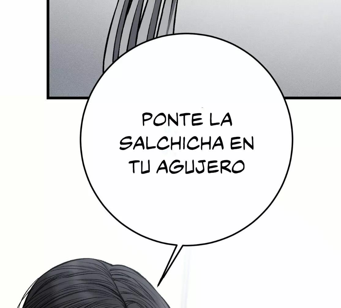Sucio XX - Capítulo 10 3 manhwa
