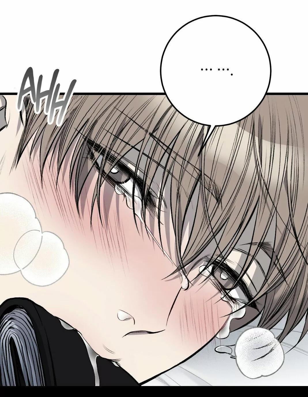 Sucio XX - Capítulo 9 2 manhwa