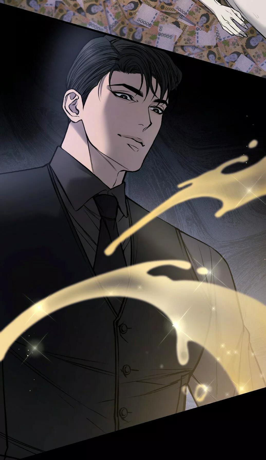 Sucio XX - Capítulo 9 2 manhwa