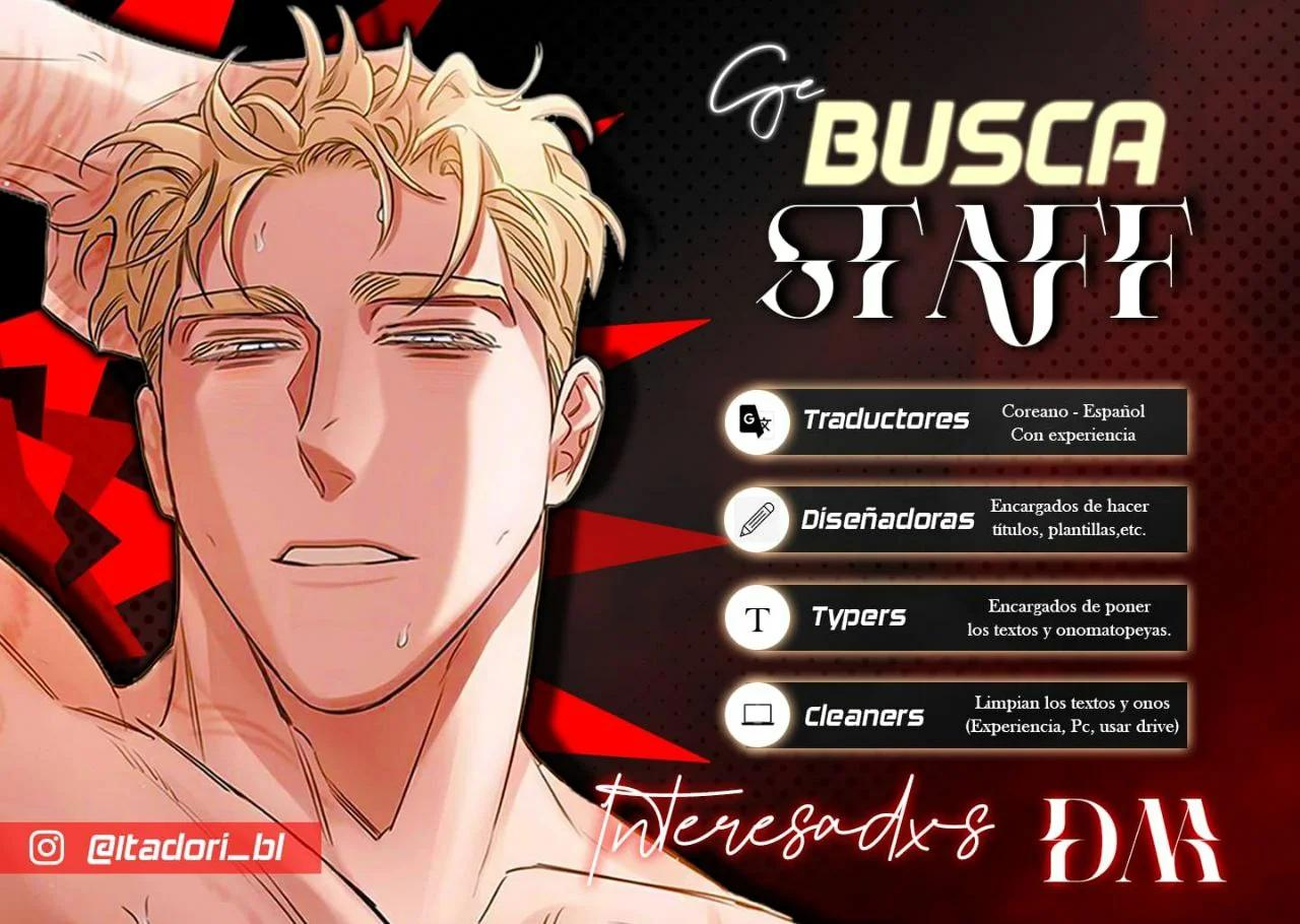 Sucio XX - Capítulo 32 manhwa