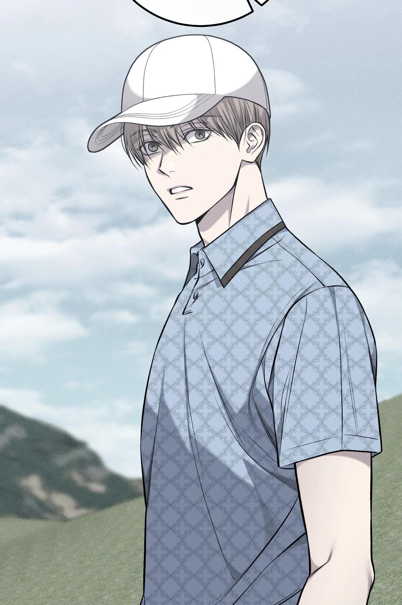 Sucio XX - Capítulo 32 manhwa