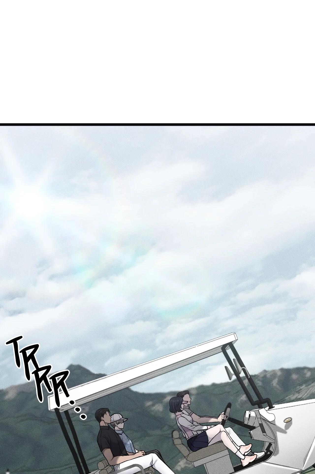 Sucio XX - Capítulo 32 manhwa