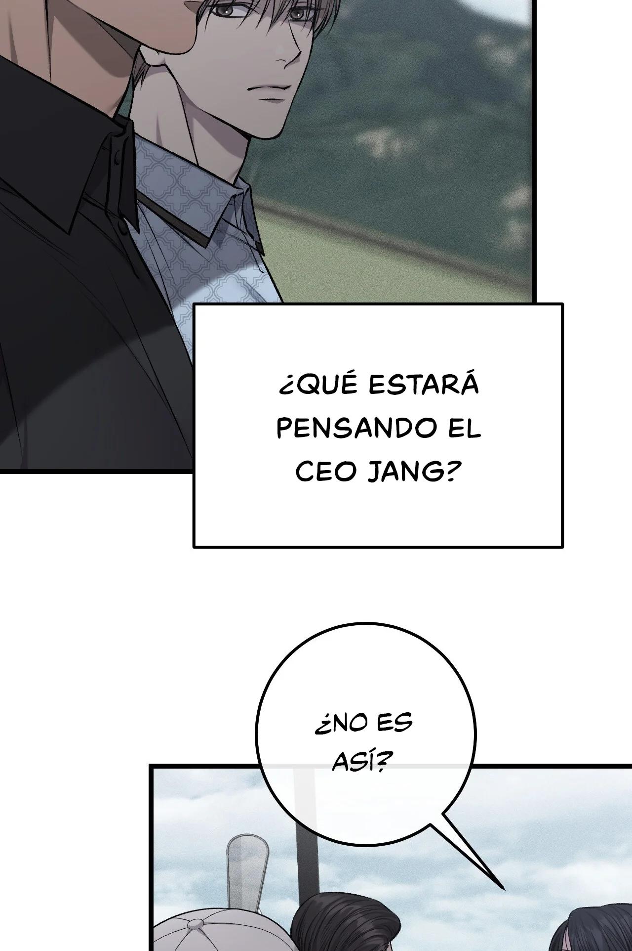 Sucio XX - Capítulo 32 manhwa