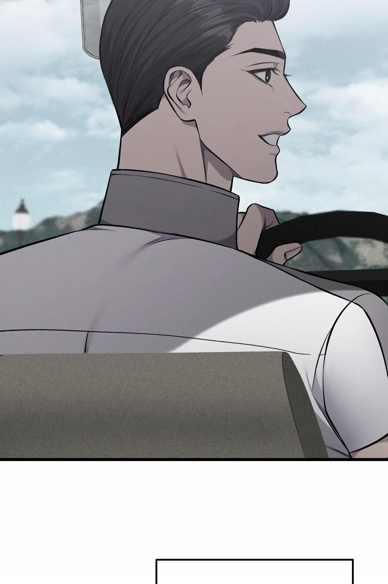 Sucio XX - Capítulo 32 manhwa