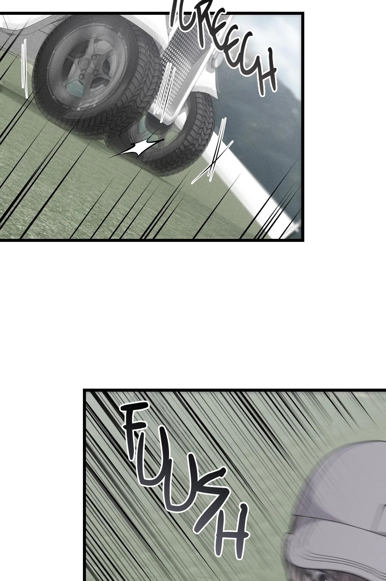 Sucio XX - Capítulo 32 manhwa
