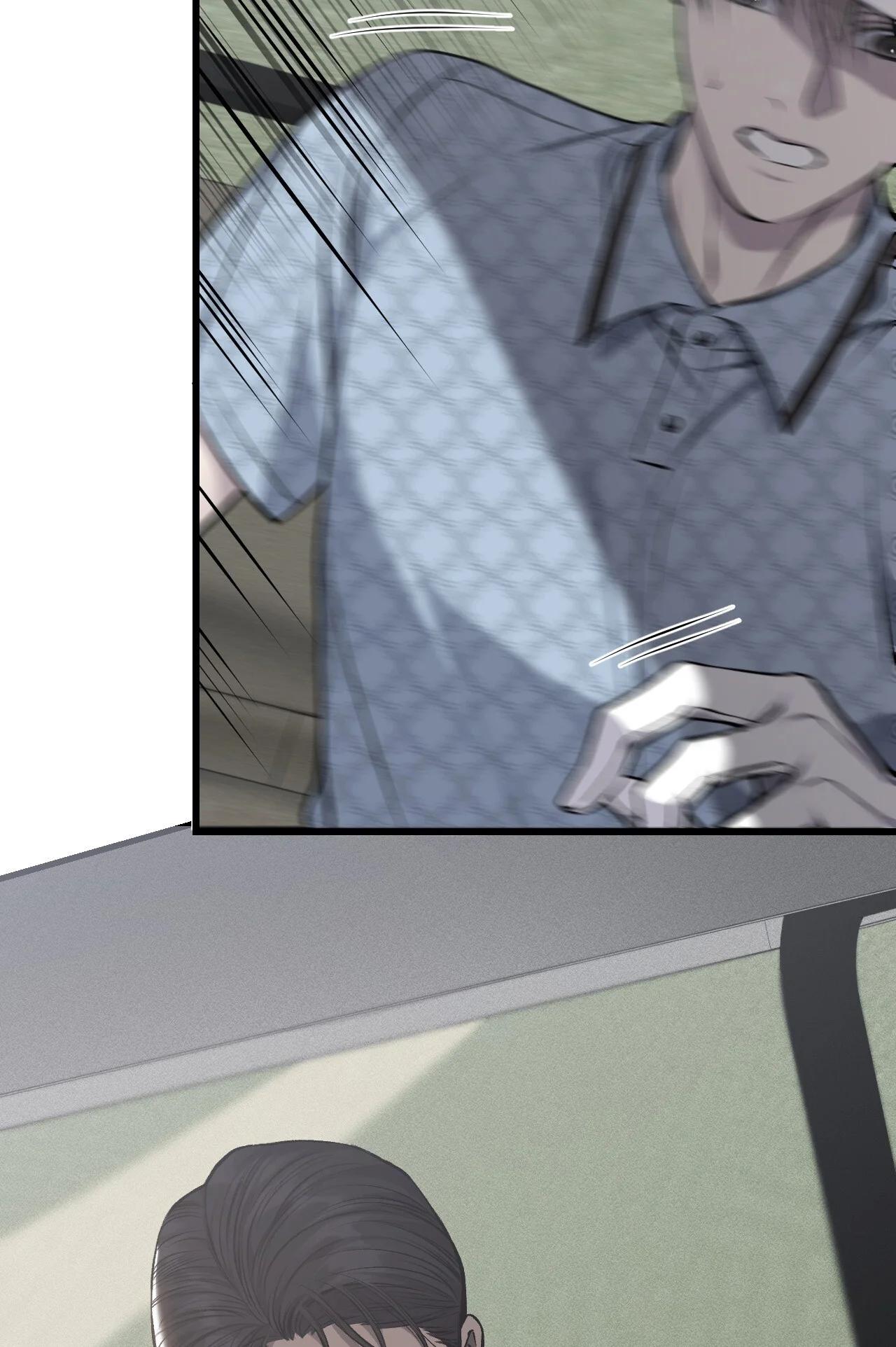 Sucio XX - Capítulo 32 manhwa