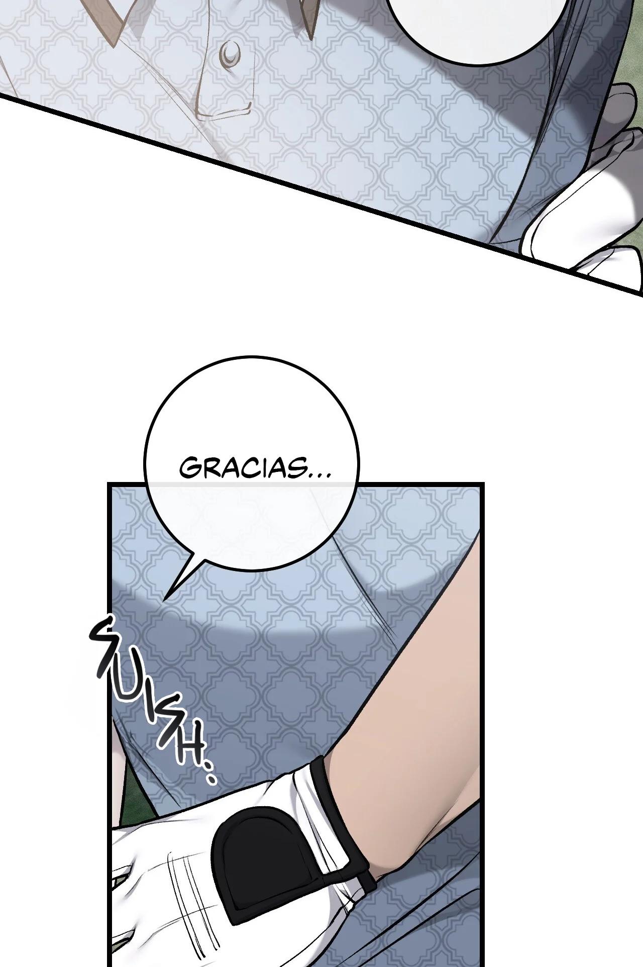 Sucio XX - Capítulo 32 manhwa
