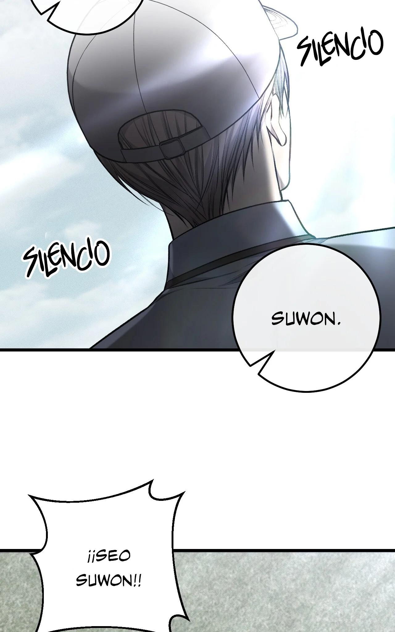 Sucio XX - Capítulo 32 manhwa