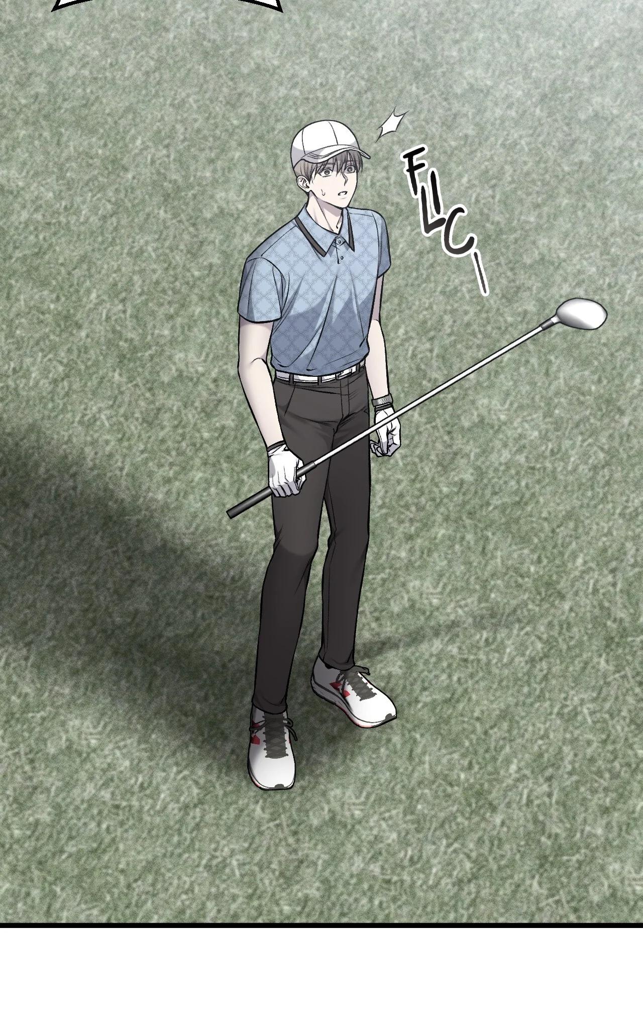 Sucio XX - Capítulo 32 manhwa