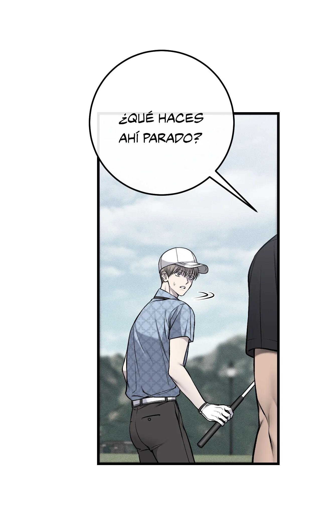Sucio XX - Capítulo 32 manhwa