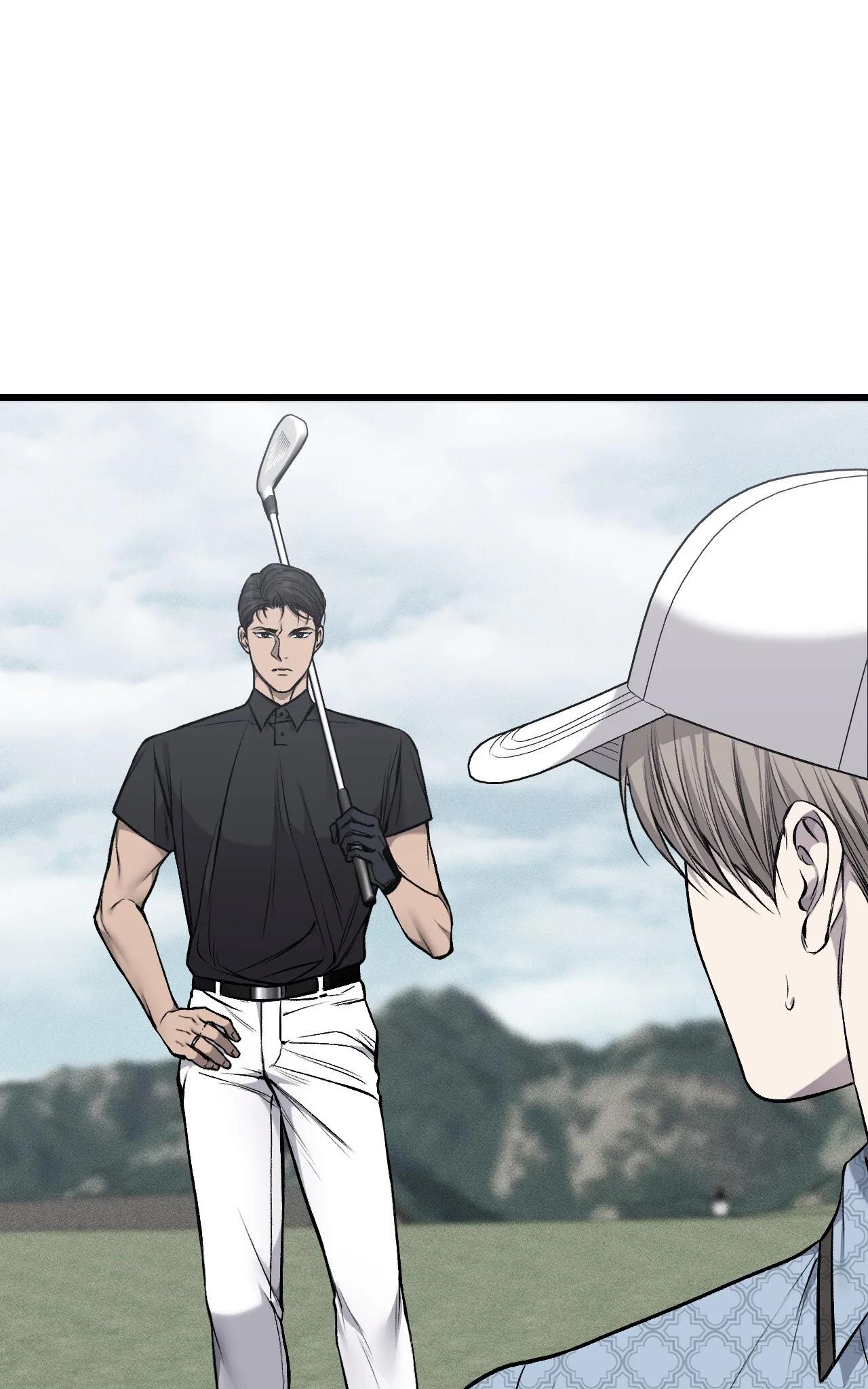 Sucio XX - Capítulo 32 manhwa