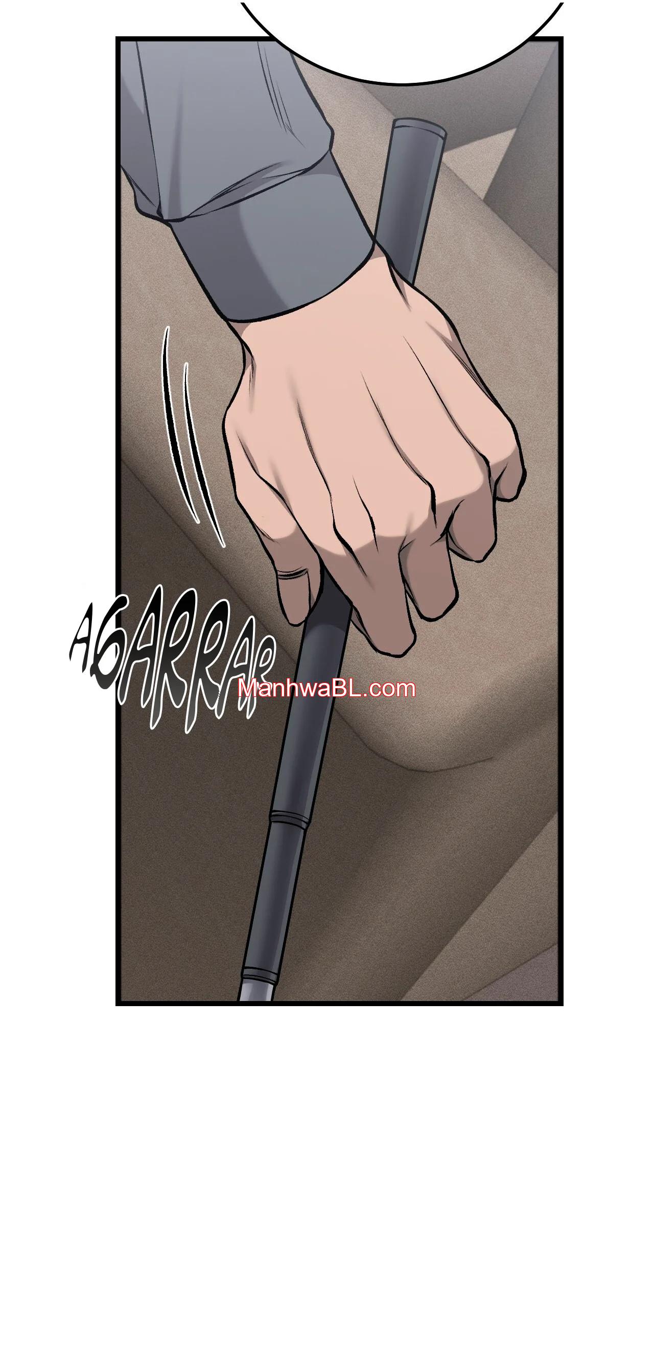 Sucio XX - Capítulo 18 manhwa