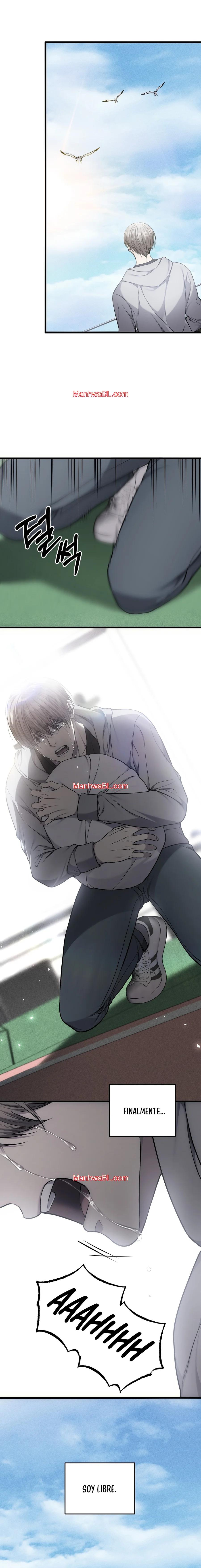 Sucio XX - Capítulo 40 3 manhwa