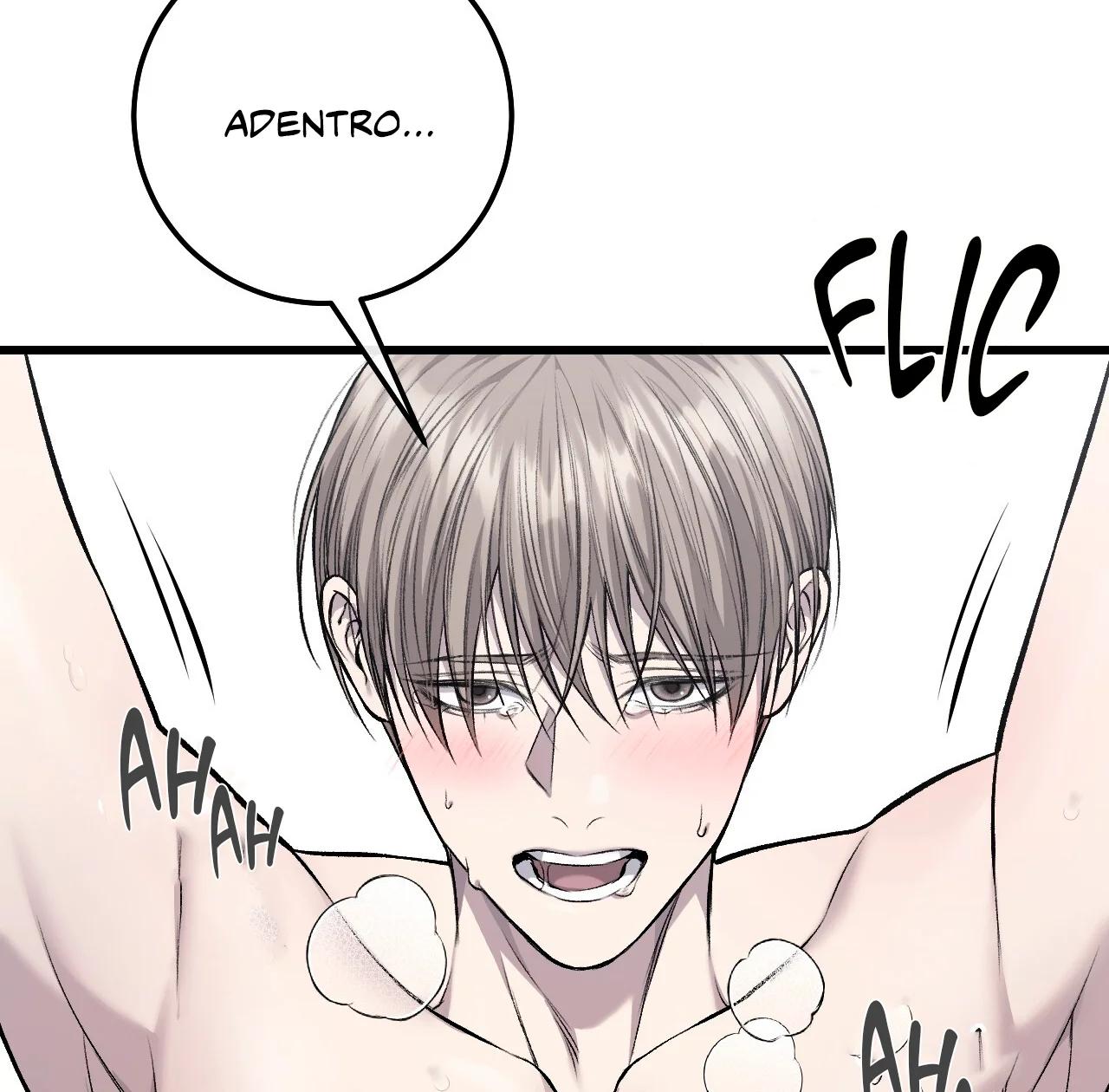 Sucio XX - Capítulo 29 3 manhwa