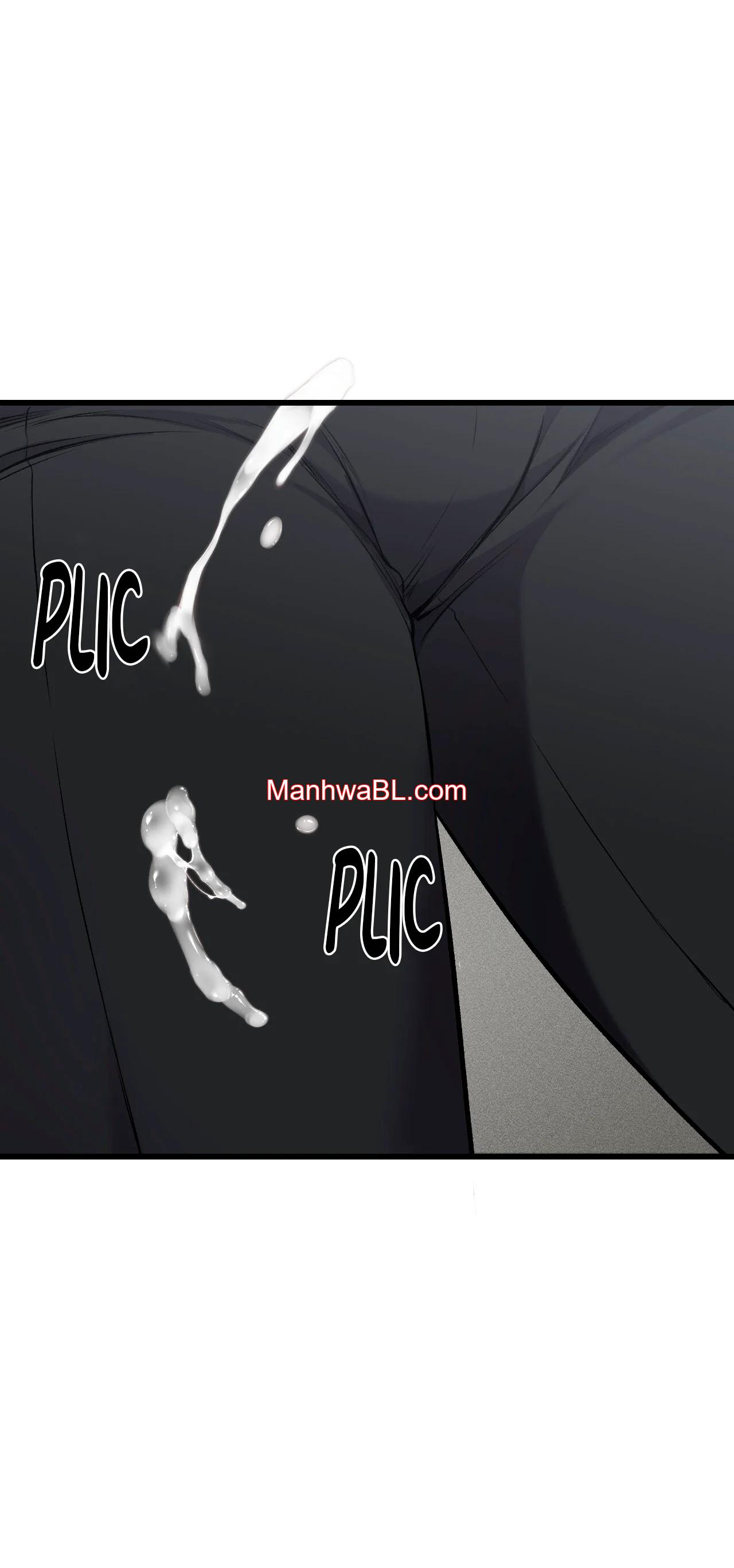 Sucio XX - Capítulo 18 3 manhwa