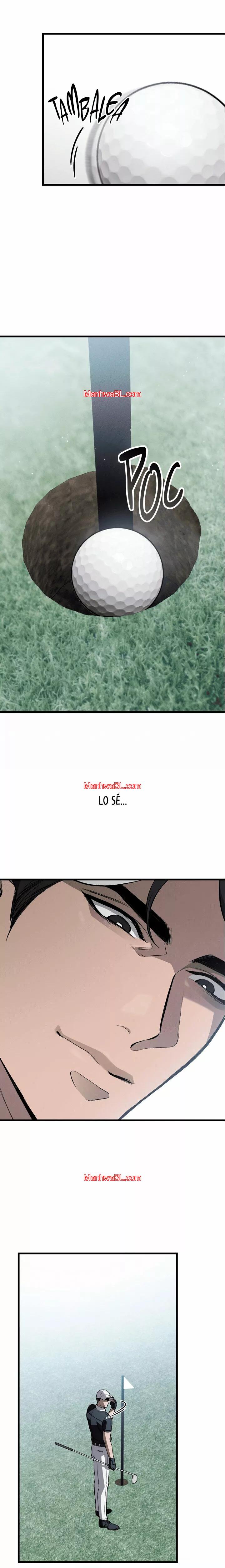 Sucio XX - Capítulo 4 3 manhwa