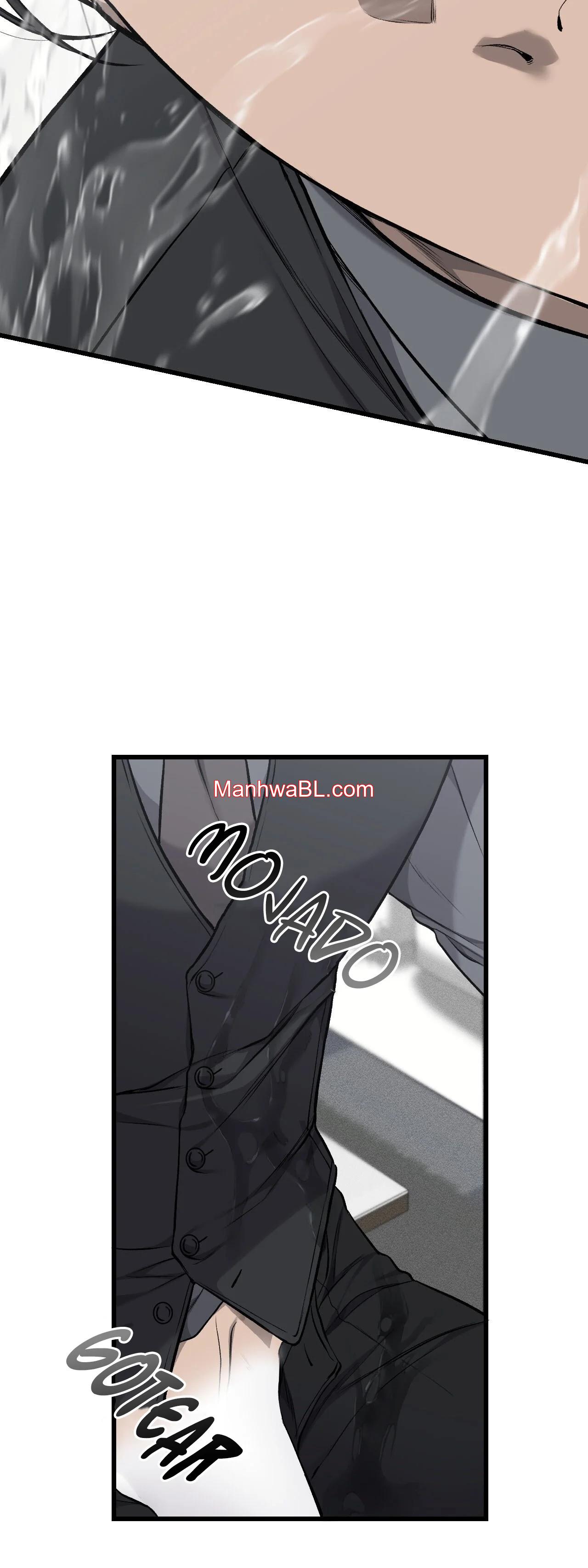 Sucio XX - Capítulo 26 3 manhwa