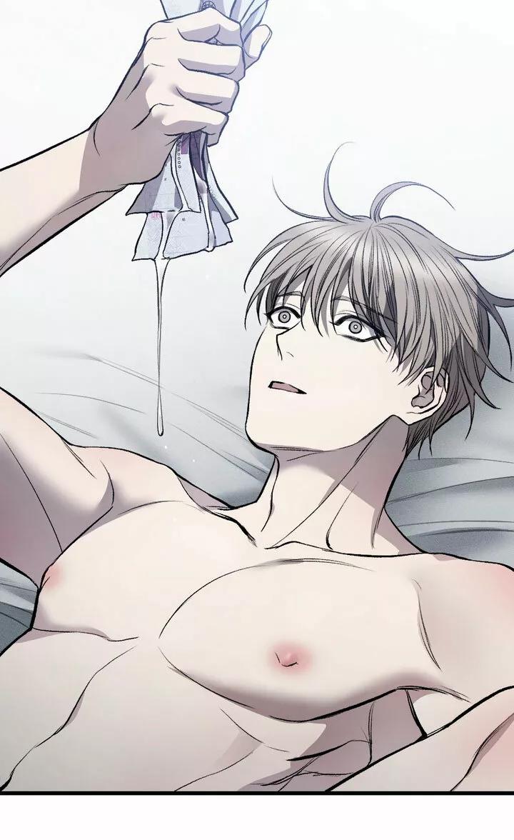 Sucio XX - Capítulo 7 3 manhwa