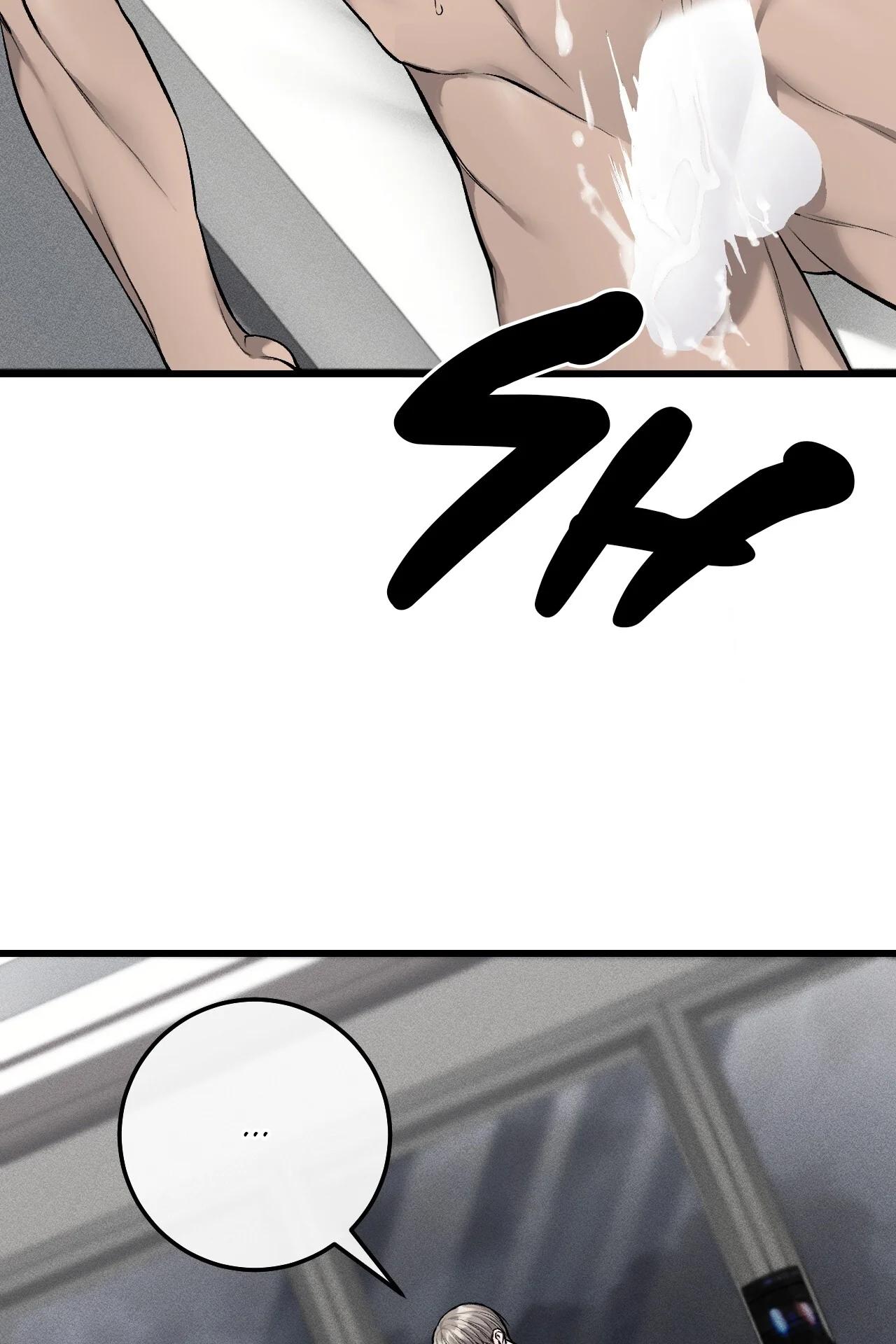 Sucio XX - Capítulo 28 manhwa