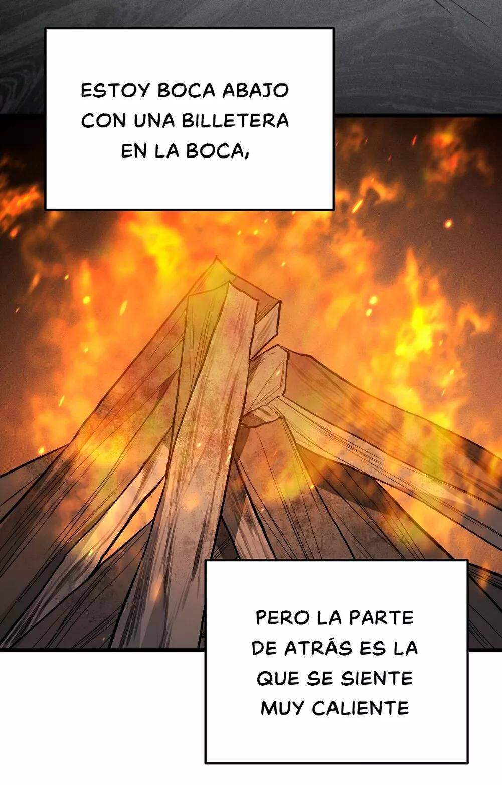 Sucio XX - Capítulo 9 manhwa