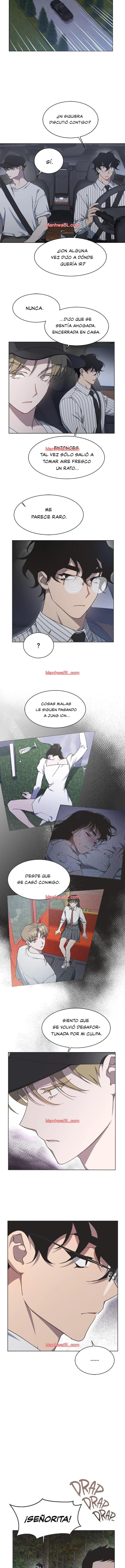 Historia De La Cenicienta Imperfecta - Capítulo 42 2 manhwa