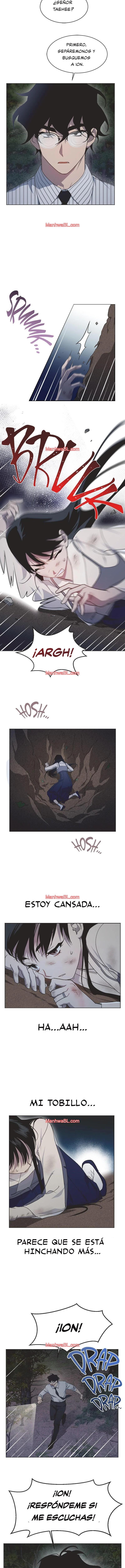 Historia De La Cenicienta Imperfecta - Capítulo 42 2 manhwa