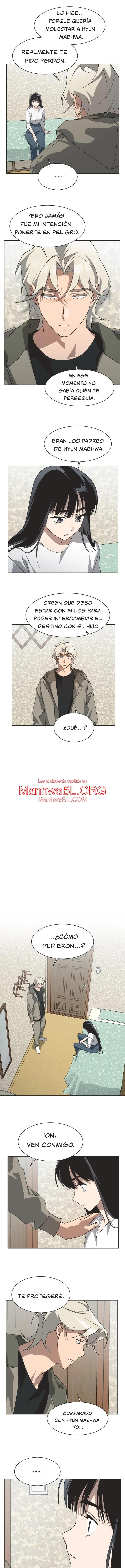 Historia De La Cenicienta Imperfecta - Capítulo 74 2 manhwa