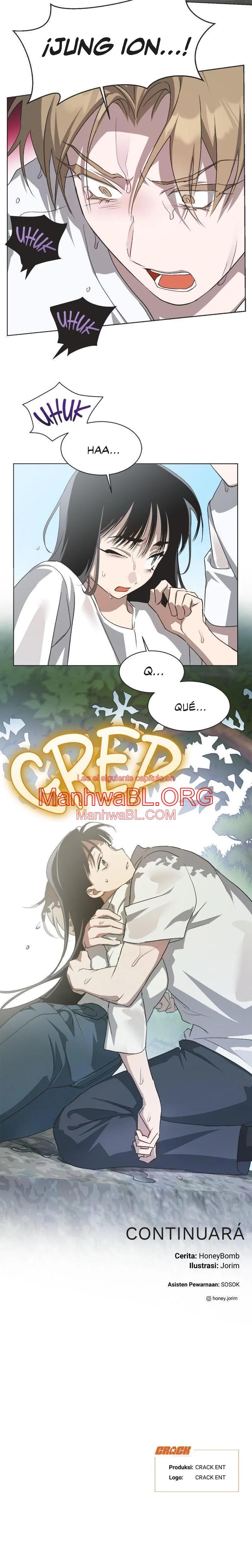 Historia De La Cenicienta Imperfecta - Capítulo 72 3 manhwa