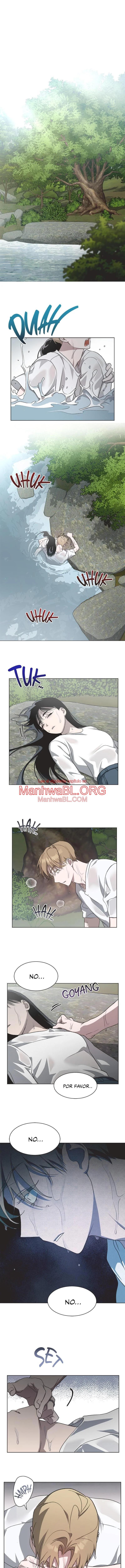 Historia De La Cenicienta Imperfecta - Capítulo 72 3 manhwa