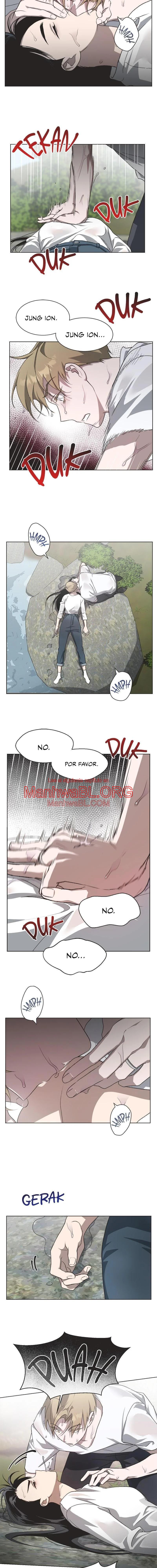 Historia De La Cenicienta Imperfecta - Capítulo 72 3 manhwa