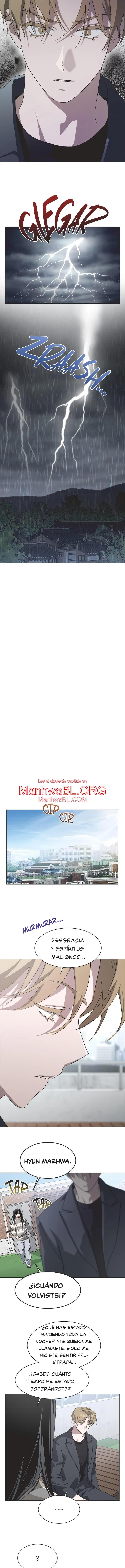 Historia De La Cenicienta Imperfecta - Capítulo 83 2 manhwa