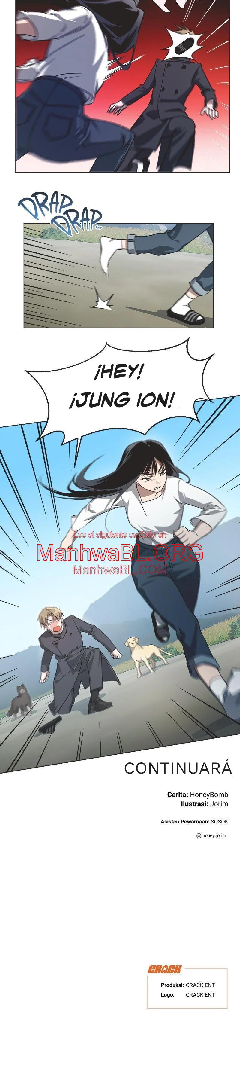 Historia De La Cenicienta Imperfecta - Capítulo 71 3 manhwa