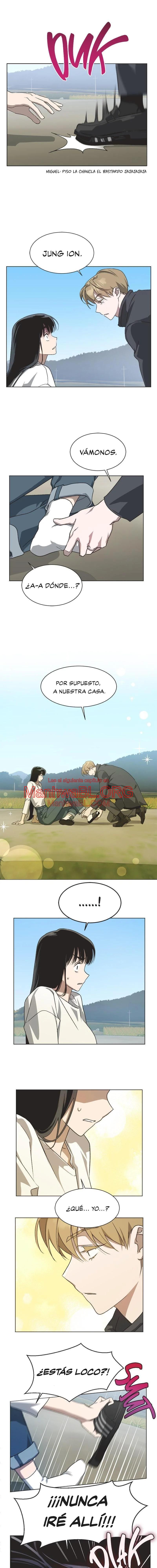 Historia De La Cenicienta Imperfecta - Capítulo 71 3 manhwa