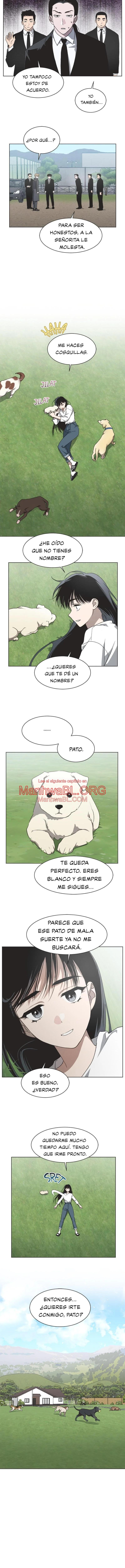 Historia De La Cenicienta Imperfecta - Capítulo 71 2 manhwa