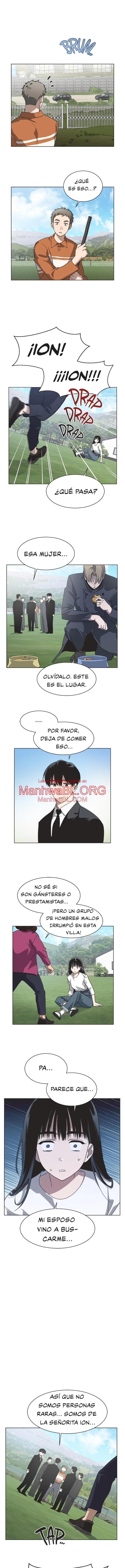 Historia De La Cenicienta Imperfecta - Capítulo 71 2 manhwa