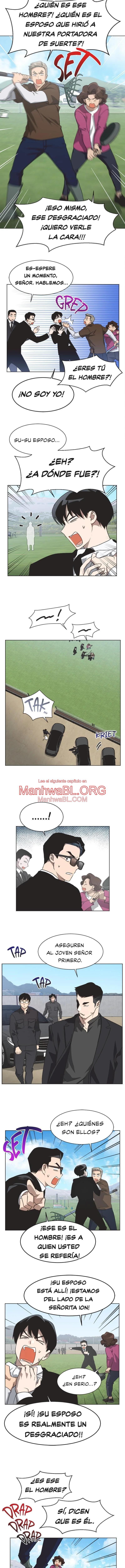 Historia De La Cenicienta Imperfecta - Capítulo 71 2 manhwa