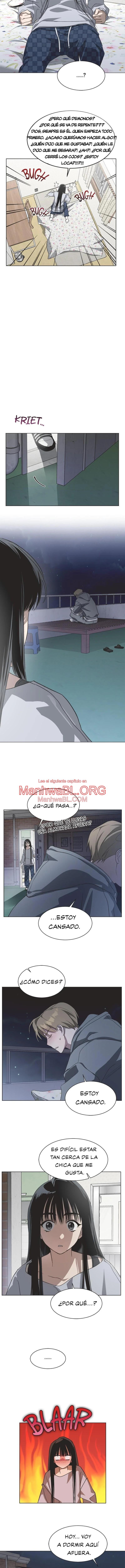 Historia De La Cenicienta Imperfecta - Capítulo 78 3 manhwa
